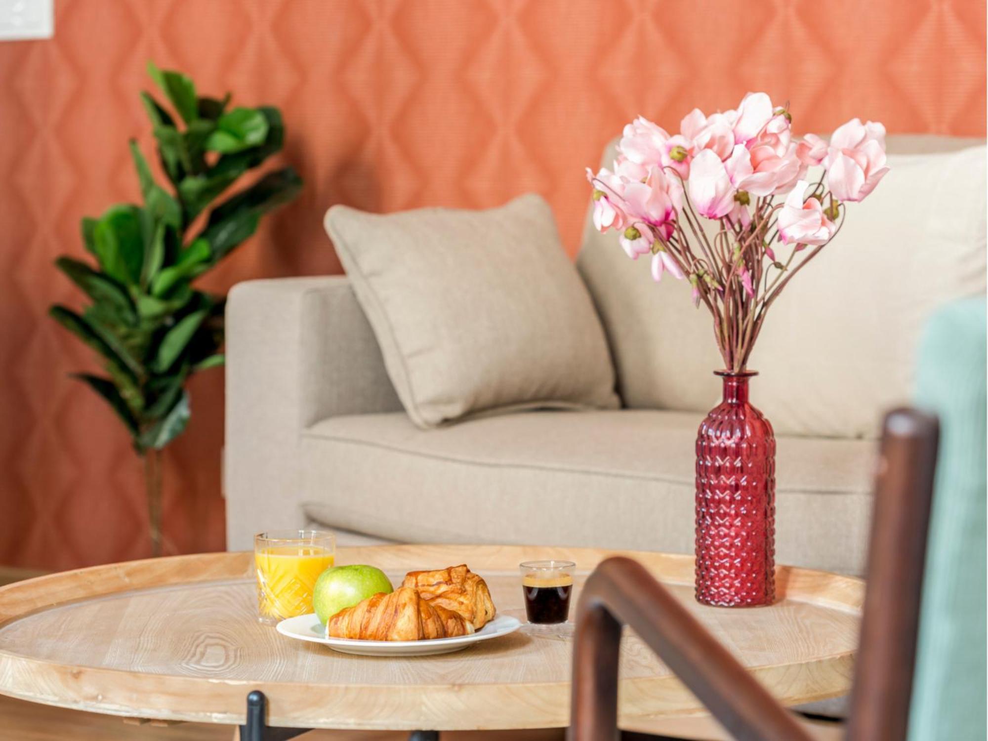 Cozy - Opera - Caumartin I Apartment *
