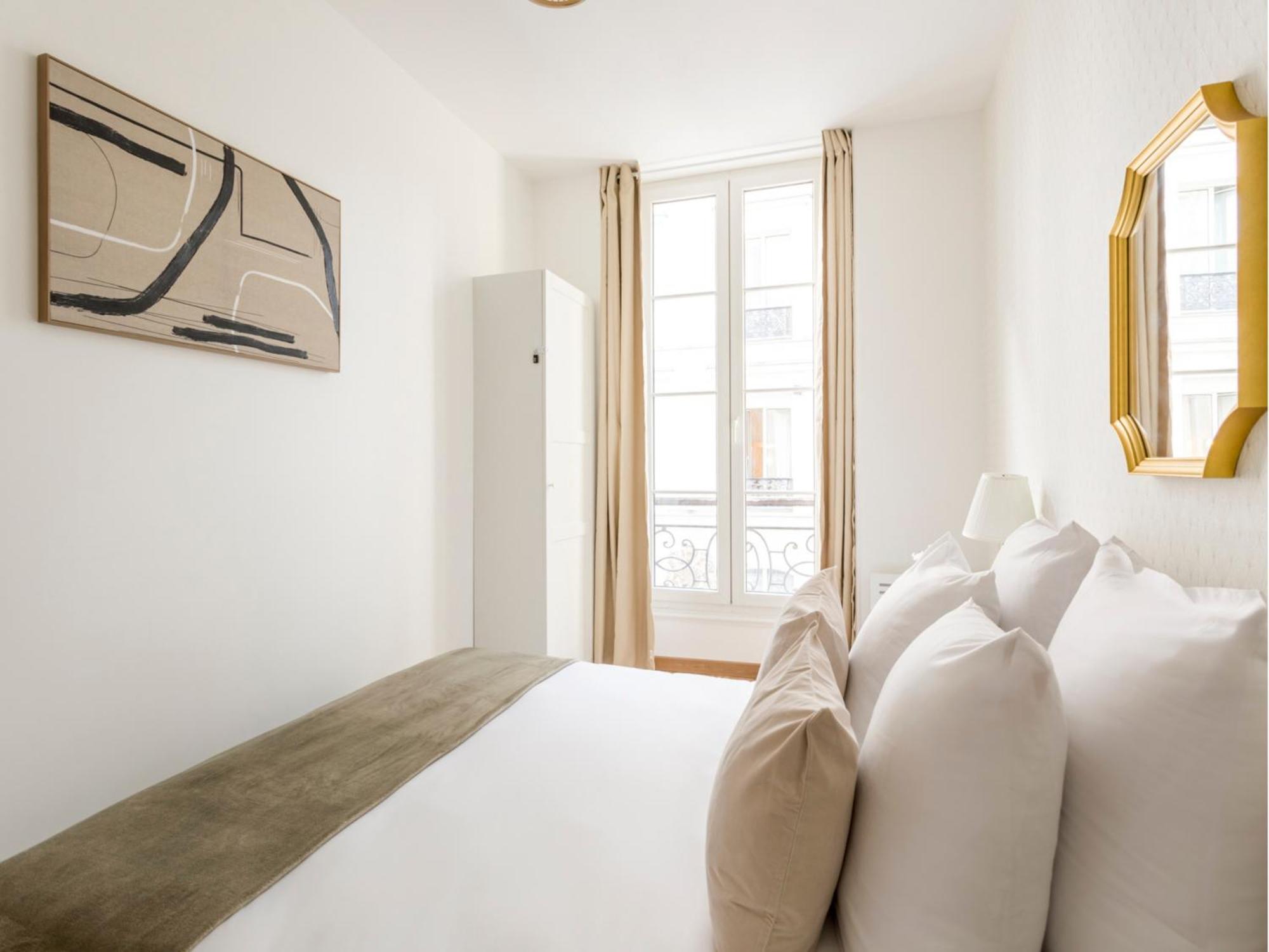 Cozy - Opera - Caumartin I Apartment Paris